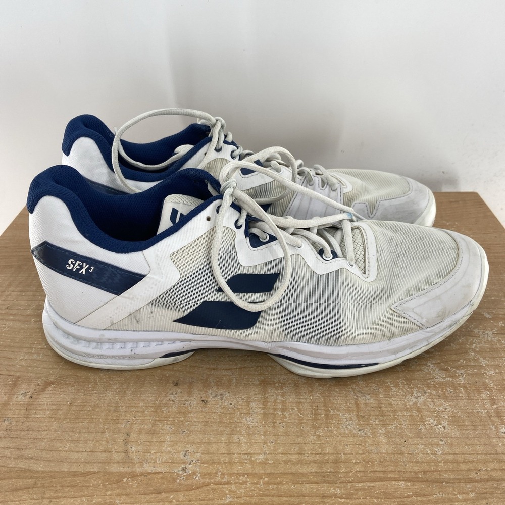 Babolat SFX 3 Men's All Court Tennis Shoes (US Men's Size 12.5)